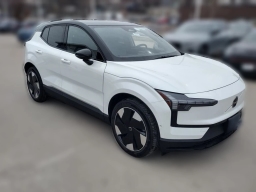 Volvo EX30 Ultra Twin Motor AWD 2025
