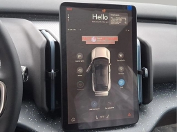 Volvo EX30 Ultra Twin Motor AWD 2026