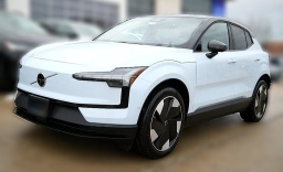 Volvo EX30 Ultra Twin Motor AWD 2026