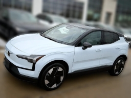 Volvo EX30 Ultra Twin Motor AWD 2026