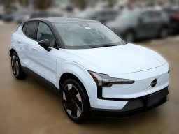 Volvo EX30 Ultra Twin Motor AWD 2026