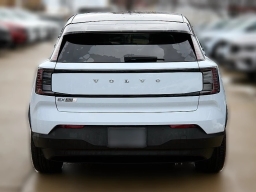 Volvo EX30 Ultra Twin Motor AWD 2026