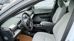 Volvo EX30 Ultra Twin Motor AWD 2026