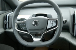 Volvo EX30 Ultra Twin Motor AWD 2026