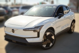 Volvo EX30 Ultra Twin Motor AWD 2026