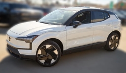 Volvo EX30 Ultra Twin Motor AWD 2026