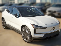 Volvo EX30 Ultra Twin Motor AWD 2026