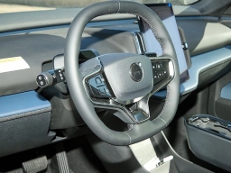 Volvo EX30 Ultra Twin Motor AWD 2026