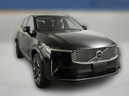 Volvo XC90 Plug-In Hybrid Plus T8 AWD 6-Seater 2026