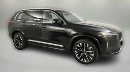 Volvo XC90 Plug-In Hybrid Plus T8 AWD 6-Seater 2026
