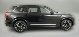 Volvo XC90 Plug-In Hybrid Plus T8 AWD 6-Seater 2026