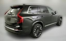 Volvo XC90 Plug-In Hybrid Plus T8 AWD 6-Seater 2026