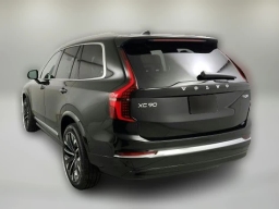 Volvo XC90 Plug-In Hybrid Plus T8 AWD 6-Seater 2026
