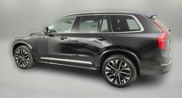 Volvo XC90 Plug-In Hybrid Plus T8 AWD 6-Seater 2026