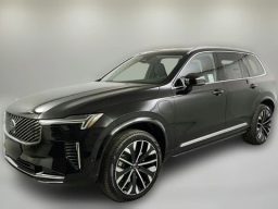 Volvo XC90 Plug-In Hybrid Plus T8 AWD 6-Seater 2026