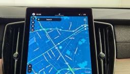 Volvo XC90 Plug-In Hybrid Plus T8 AWD 6-Seater 2026