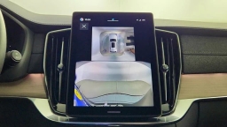 Volvo XC90 Plug-In Hybrid Plus T8 AWD 6-Seater 2026