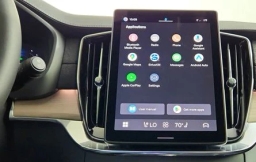 Volvo XC90 Plug-In Hybrid Plus T8 AWD 6-Seater 2026