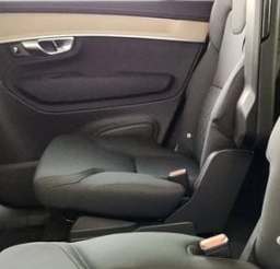 Volvo XC90 Plug-In Hybrid Plus T8 AWD 6-Seater 2026