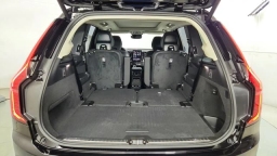 Volvo XC90 Plug-In Hybrid Plus T8 AWD 6-Seater 2026