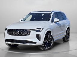 Volvo XC90 Plug-In Hybrid Plus T8 AWD 6-Seater 2026