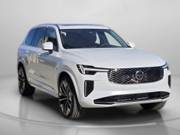 Volvo XC90 Plug-In Hybrid Plus T8 AWD 6-Seater 2026