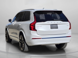 Volvo XC90 Plug-In Hybrid Plus T8 AWD 6-Seater 2026