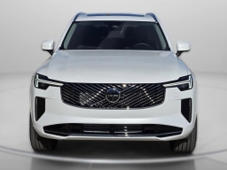 Volvo XC90 Plug-In Hybrid Plus T8 AWD 6-Seater 2026