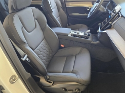 Volvo XC90 Plug-In Hybrid Plus T8 AWD 6-Seater 2026