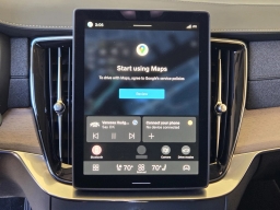 Volvo XC90 Plug-In Hybrid Plus T8 AWD 6-Seater 2026