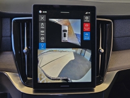 Volvo XC90 Plug-In Hybrid Plus T8 AWD 6-Seater 2026