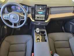 Volvo XC90 Plug-In Hybrid Plus T8 AWD 6-Seater 2026