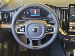 Volvo XC90 Plug-In Hybrid Plus T8 AWD 6-Seater 2026