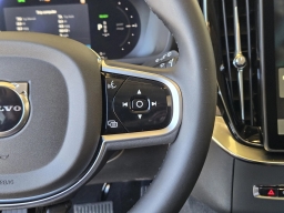 Volvo XC90 Plug-In Hybrid Plus T8 AWD 6-Seater 2026