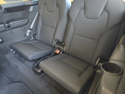 Volvo XC90 Plug-In Hybrid Plus T8 AWD 6-Seater 2026