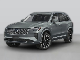 Volvo XC90 Plug-In Hybrid Plus T8 AWD 6-Seater 2026