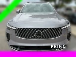 Volvo XC90 Plug-In Hybrid Plus T8 AWD 6-Seater 2026