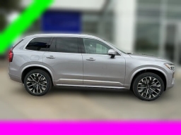 Volvo XC90 Plug-In Hybrid Plus T8 AWD 6-Seater 2026