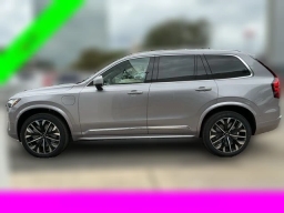 Volvo XC90 Plug-In Hybrid Plus T8 AWD 6-Seater 2026
