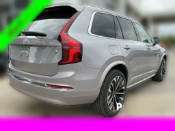 Volvo XC90 Plug-In Hybrid Plus T8 AWD 6-Seater 2026