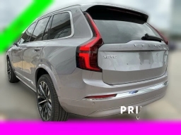 Volvo XC90 Plug-In Hybrid Plus T8 AWD 6-Seater 2026