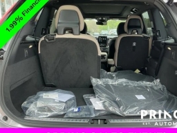 Volvo XC90 Plug-In Hybrid Plus T8 AWD 6-Seater 2026