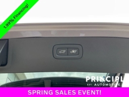Volvo XC90 Plug-In Hybrid Plus T8 AWD 6-Seater 2026