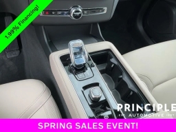Volvo XC90 Plug-In Hybrid Plus T8 AWD 6-Seater 2026
