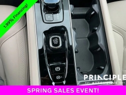 Volvo XC90 Plug-In Hybrid Plus T8 AWD 6-Seater 2026