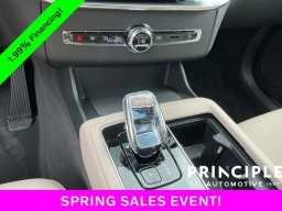 Volvo XC90 Plug-In Hybrid Plus T8 AWD 6-Seater 2026