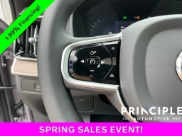 Volvo XC90 Plug-In Hybrid Plus T8 AWD 6-Seater 2026