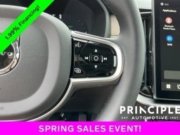 Volvo XC90 Plug-In Hybrid Plus T8 AWD 6-Seater 2026