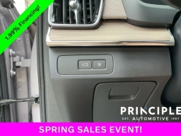 Volvo XC90 Plug-In Hybrid Plus T8 AWD 6-Seater 2026