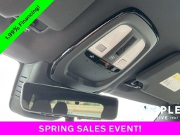 Volvo XC90 Plug-In Hybrid Plus T8 AWD 6-Seater 2026